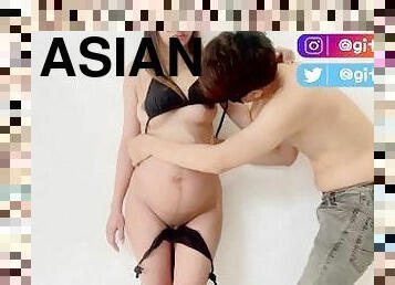 EPS. 17 - Video Mesum Mantan Caleg Ngentot dengan Bini Orang Pregnant Hamil Bokep Indonesia Terbaru