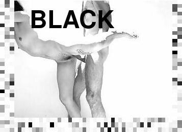 masturbation, amateur, babes, fellation, black, couple, blanc, réalité