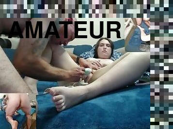 masturbare-masturbation, batran, pasarica, amatori, bunaciuni, hardcore, cuplu, bbw, picioare, pov