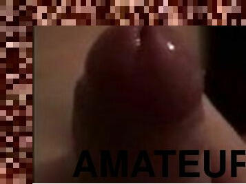 masturbation, amateur, branlette, secousses, fantaisie, sœur