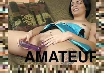 masturbação, aluna, amador, adolescente, brinquedo, caseiro, latina, colégio, fudendo, dildo