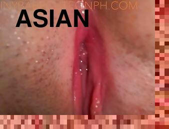 asian, anjing, alat-kelamin-wanita, perempuan-jelita, orang-jepun, klassic, kotor, pov, anak-perempuan, comel-cute