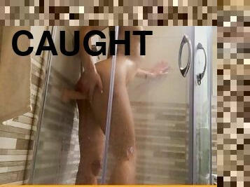 göt, banyo-yapma, mastürbasyon-masturbation, amatör, güzellik, genç, oyuncak, porno-yıldızı, kam, sapık-voyeur