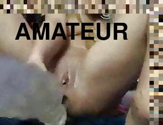 amateur, salope, chienne