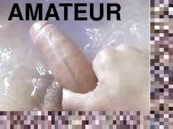 amateur, énorme-bite, interracial, gay, point-de-vue, solo, humide, minet, bite