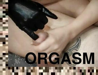 orgasme, cumshot, hardcore, hjemmelaget, handjob, bdsm, fingret, cum, fetisj, elskerinne