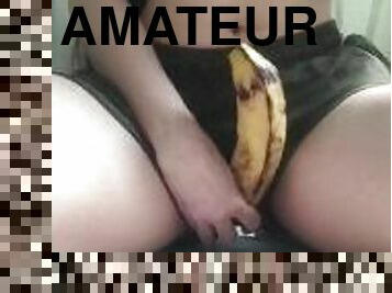 cul, gros-nichons, chatte-pussy, giclée, amateur, ados, ejaculation, horny, blonde, fétiche