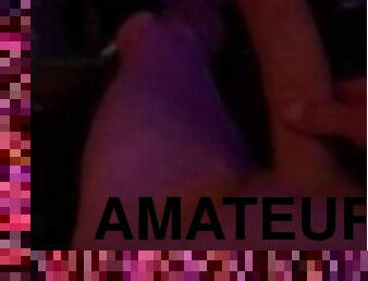 énorme, masturbation, fête, amateur, énorme-bite, branlette, point-de-vue, massive, solo, géant