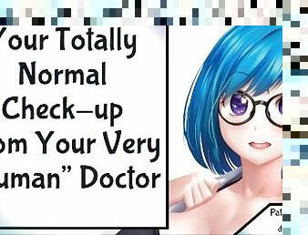 amatør, læge, kæreste-kvindlig, sjov, anime, hentai, solo