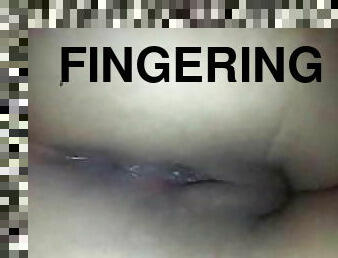 fingering