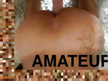 amateur, anal, énorme-bite, interracial, gay, ejaculation, pute, ours