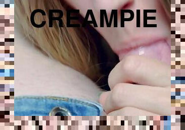 asien, dilettant, blasen, erotisch-mutti, selbst-gefertigt, creampie, beule, oral