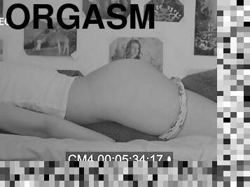 masturbation, orgasm, kåt, björn