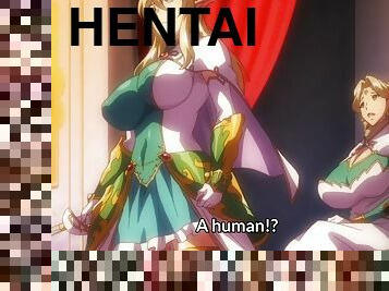 Hentai Fantasy Fucking Part 1