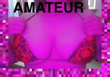 Huge titties latina teasing you - onlyfans dani_supafly for full video