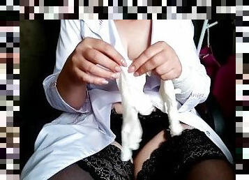 pantat, mastubasi, perawat, rusia, jenis-pornografi-milf, mainan, ibu, wanita-gemuk-yang-cantik, gemuk, stocking-stockings