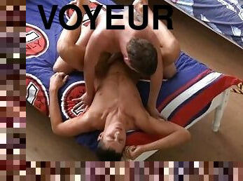 amateur, polla-enorme, adolescente, gay, cámara, sexo-en-grupo, voyeur, gay-joven, realidad, polla