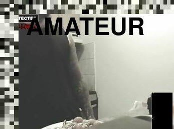 amatör, webbkamera, fetisch, ensam, verklighet