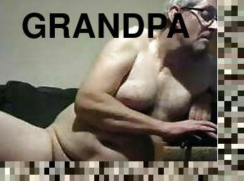 tata, masturbacija, homo, drkanje, masaža, web-kamere, tata-daddy, djed