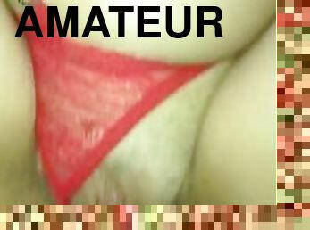 amateur, ejaculation-interne, française