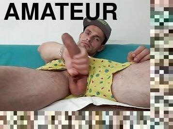 amatööri, gay, fetissi, soolo, munat, mulkku