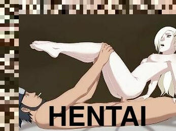 animacija, hentai