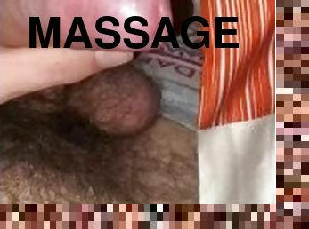 masturbation, monstre, orgasme, amateur, ejaculation-sur-le-corps, énorme-bite, interracial, branlette, massage, ejaculation