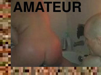 rumpe, svær, pussy, amatør, anal, leke, hardcore, bbw, pov, dildo