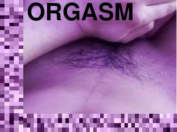 orgasm, pasarica, cu-degetelul, iubita, sperma, dominare