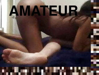 masturbación, amateur, webcam