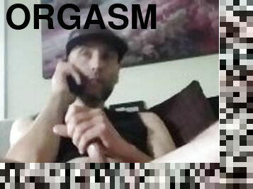 Mr.anal orgasm