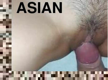 asia, orgasme, vagina-pussy, amatir, remaja, jepang, creampie-ejakulasi-di-dalam-vagina-atau-anus-dan-keluarnya-tetesan-sperma, pasangan, pacar-perempuan, akademi