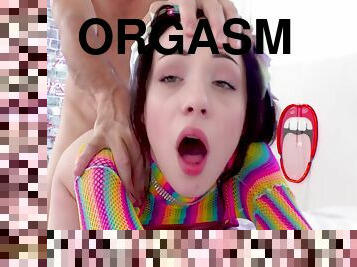 Amazing Adult Video Orgasm Newest Uncut - Cecelia Taylor