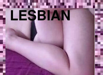 дупа, мастурбація, оргазм, піхва-pussy, страпон, прихильник, лесбіянка-lesbian, іграшка, пара, дупа-butt