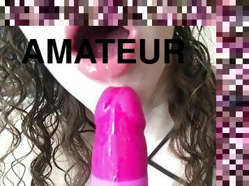 amateur, fellation, lesbienne, ados, jouet, point-de-vue, fétiche, solo, brunette