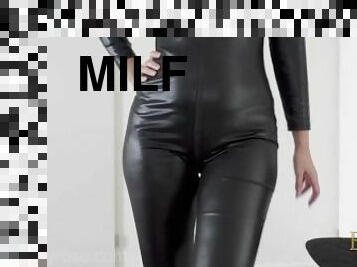 sayang, jenis-pornografi-milf, bdsm-seks-kasar-dan-agresif, sudut-pandang, berambut-pirang, fetish-benda-yang-dapat-meningkatkan-gairah-sex, latex, bondage-seks-dengan-mengikat-tubuh