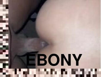 rumpe, pussy, amatør, babes, cumshot, ebony, stor-pikk, compilation, creampie, cum