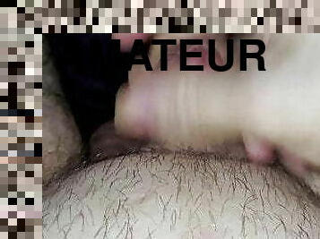 masturbation, amateur, gay, secousses, américaine, ours, bite