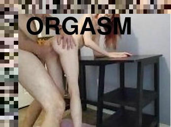 orgasme, giclée, amateur, babes, pute, fétiche