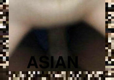 asia, tua, vagina-pussy, cumshot-keluarnya-sperma, antar-ras, jepang, 18-tahun, ketat, menunggangi, lebih-tua