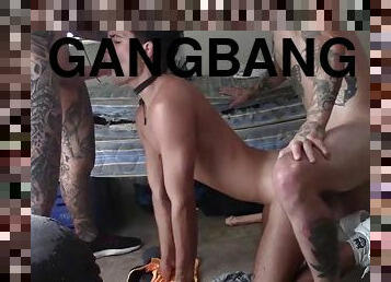 pesta-liar, pesta, gambarvideo-porno-secara-eksplisit-dan-intens, homo, bintang-porno, gangbang-hubungan-seks-satu-orang-dengan-beberapa-lawan-jenis, seks-grup, realitas