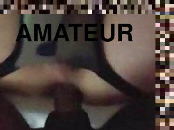 amateur, anal, énorme-bite, gay, couple, doigtage