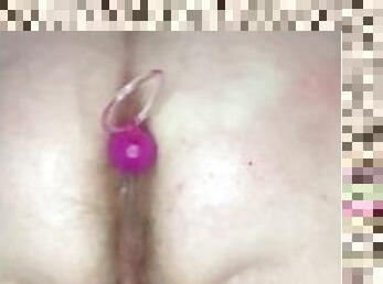 traseiros, gordo, masturbação, amador, anal, brinquedo, bbw, bochechuda, apertado, rabo