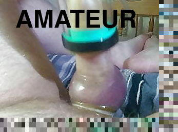 amateur, fellation, jouet, gay, branlette, machines, lait, sucer