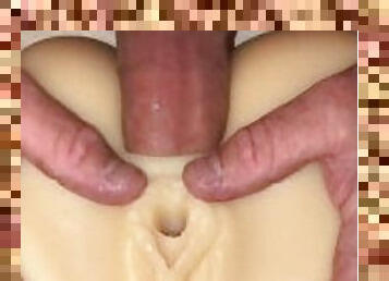 كس-pussy, شرج, لعبة, قذف-داخلي, وجهة-نظر, قذف, عاهرة-fucking, كوغار