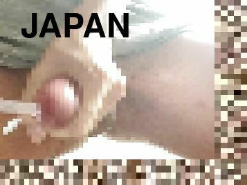 ???? ??? ?? ?? ??? Masturbation Japanese Amateur Homemade Male penis