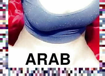Barbi arab