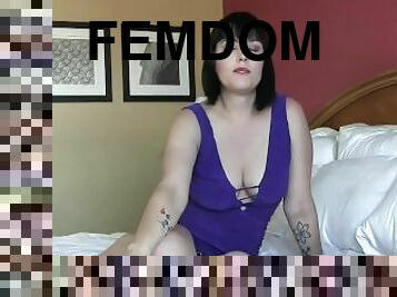 Sissy Boy Domination And Bisexual Femdom Porn