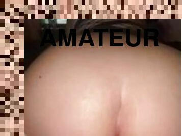 cul, grosse, chatte-pussy, amateur, énorme-bite, ados, belle-femme-ronde, blonde, serrée, cow-girl