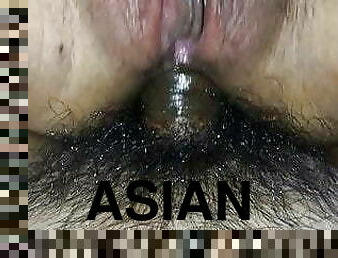 asiatiche, culi, pecorina, vulve-pelose, orgasmi, allaperto, rapporti-anali, prima-volta